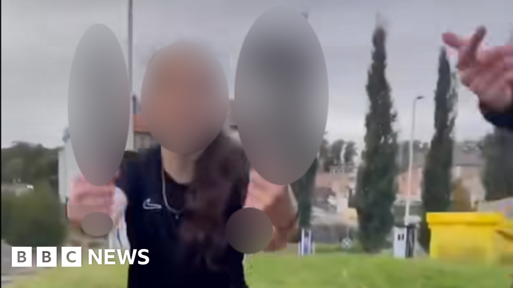 14-Year-Old Girl Charged with Weapon Possession in Dundee Incident