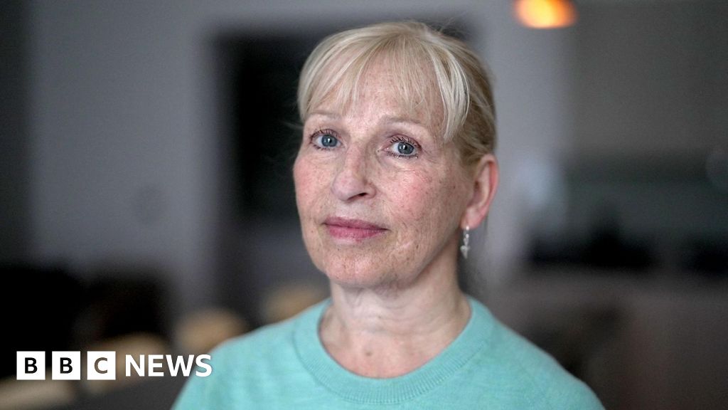 'I had to investigate my own abuse case because the police failed me'