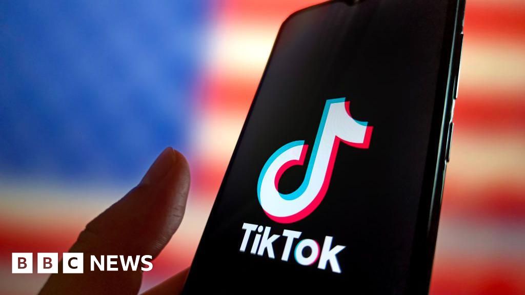 TikTok says US ban would have ‘staggering’ impact on free speech