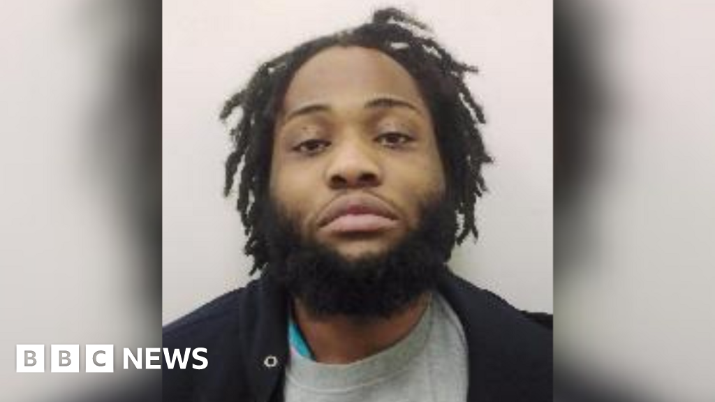 Man found guilty of stabbing murder