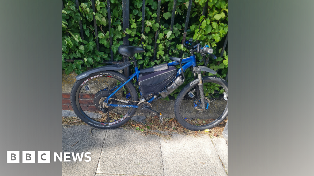 Northumbria Police Seize Illegally Modified E-Bike Over 80 mph in Sunderland