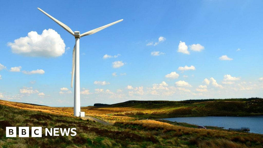 Renewable energy targets will be missed, consultants say