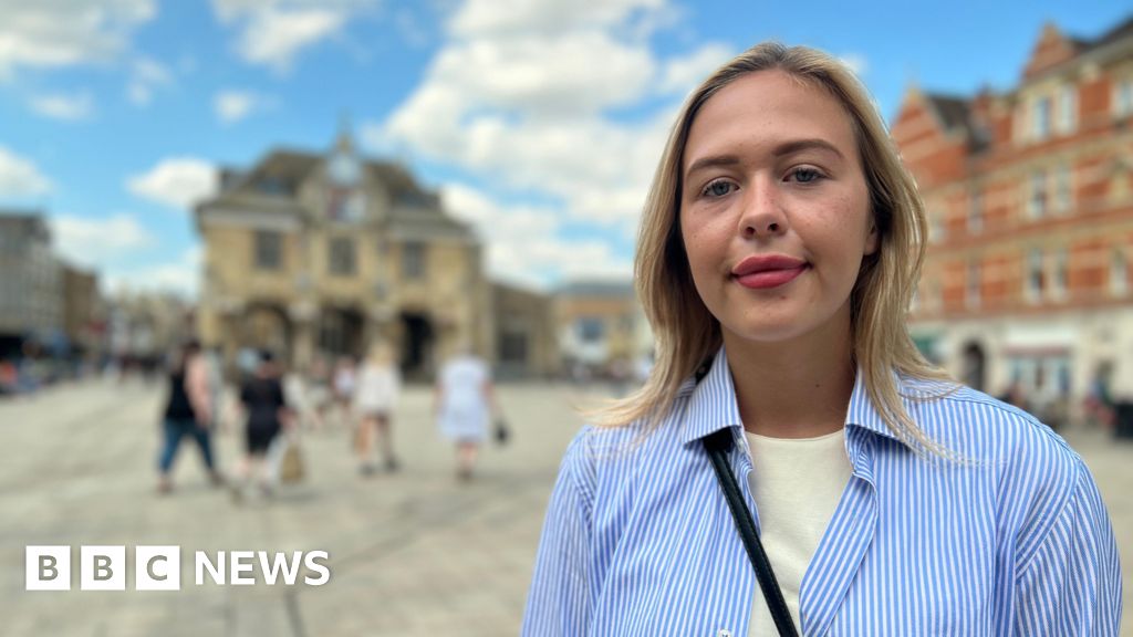 Peterborough City councillor elected when she was 18 resigns