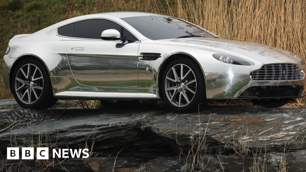 How Aston Martin must adapt to meet changing needs