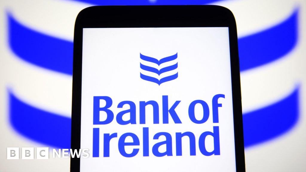 Предупреждение от Bank of Ireland за доклади за проблеми с банкомати