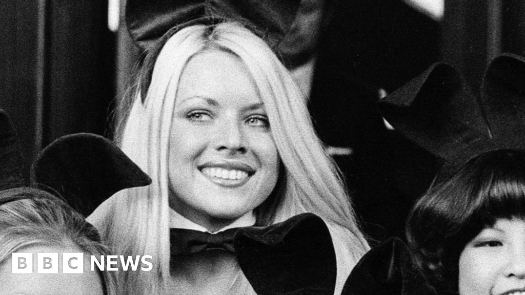 Murders of Playboy bunny and girl, 16, still unsolved