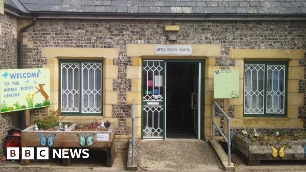 Norfolk Mental Health Centre Faces Closure: Hundreds at Risk of Losing Vital Support