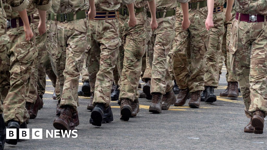 Hundreds of women allege army medical abuse
