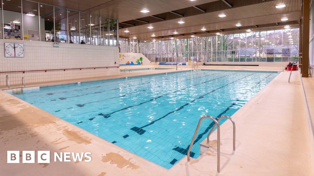 bbc.co.uk - Joe Willis - Pool's future in doubt due to 'historic issues' - BBC News