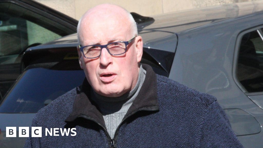 Stirling Farmer Fined for Neglecting Highland Cows During Drought
