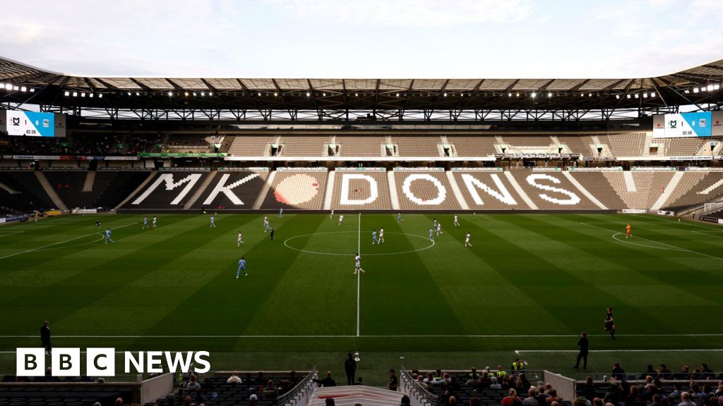 MK Dons ‘end of an era’: Fans react as owner sells football club