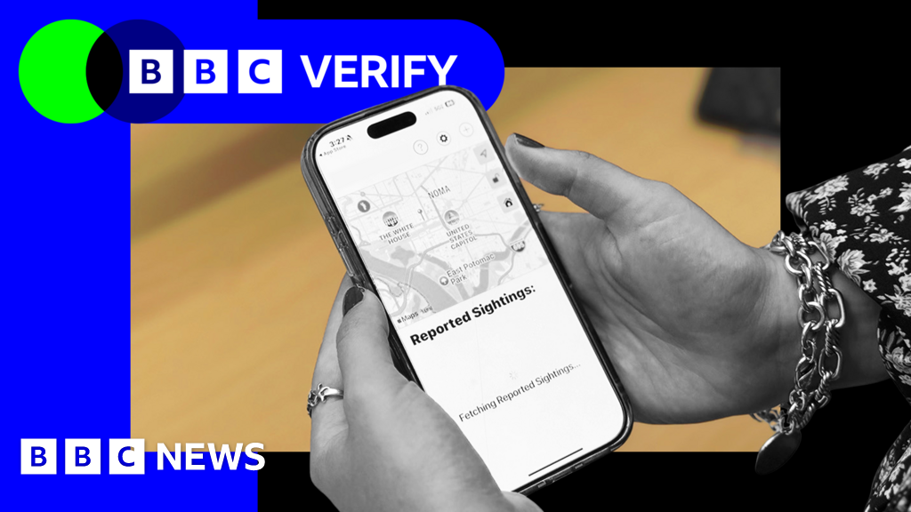 Why are apps which track ICE agents coming under fire?