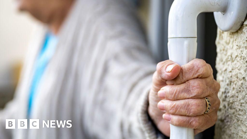 Cambridgeshire and Peterborough Handyperson Services funding cut