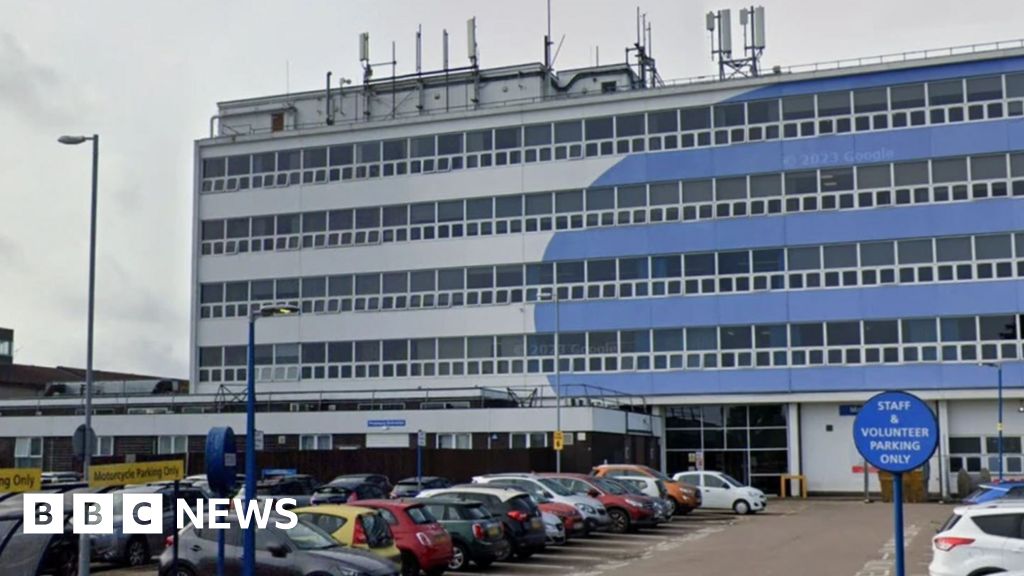 George Eliot maternity unit hit by lift fault 'critical incident'