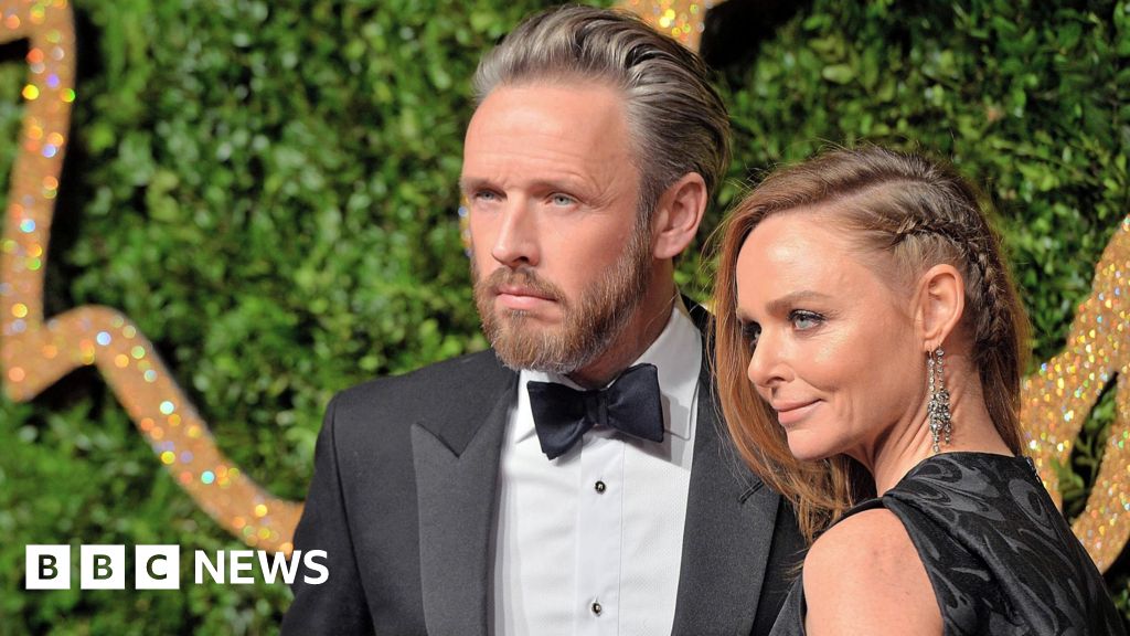 Stella McCartney's Highland home approved by councillors