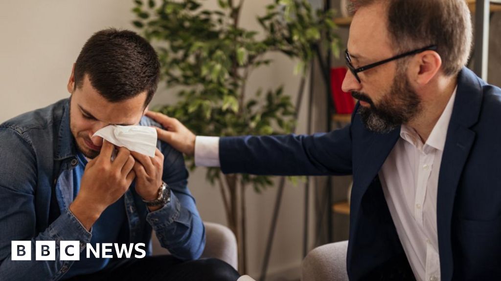 Crying at work: A sign of strength, weakness or just being human?