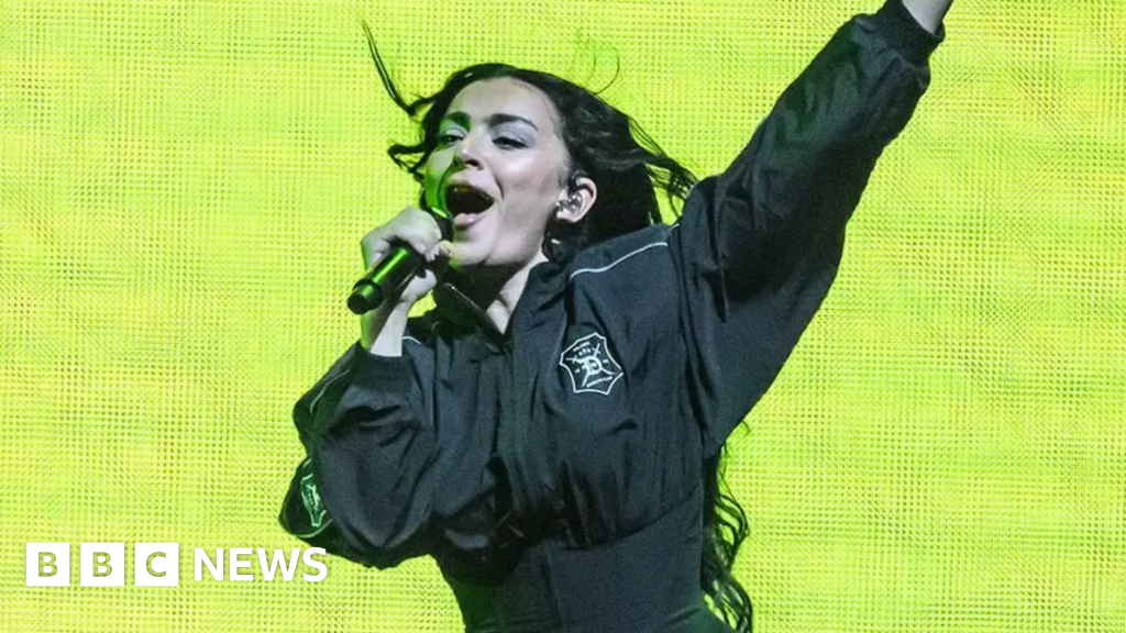 Charli XCX, Dua Lipa dan Ezra Collective termasuk yang paling dinominasikan