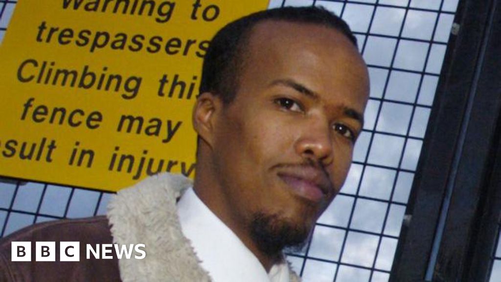 Man charged with attempted murder of two Jewish men in Golders Green