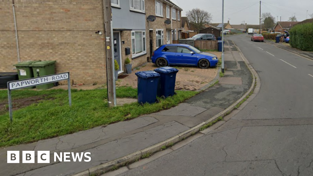 Two women seriously injured in dog attack in March BBC News