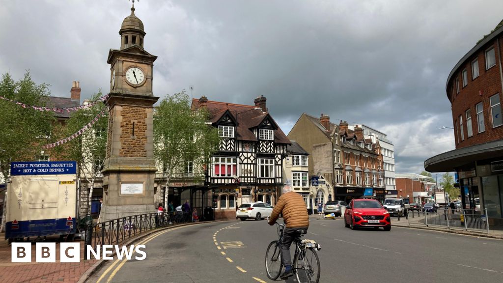 Rugby's council house rent to rise by 7.7 BBC News