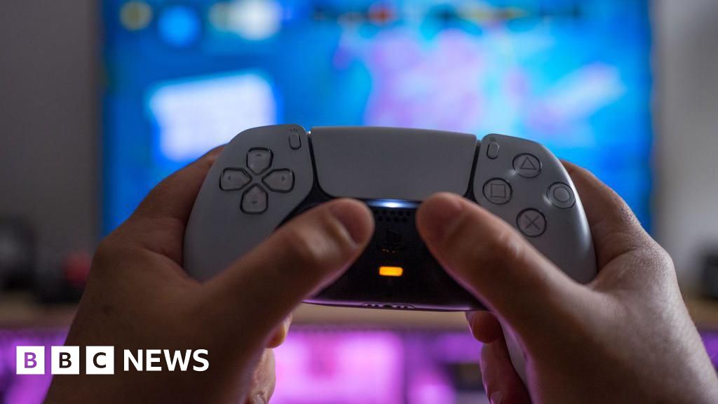 bbc.co.uk - Laura Cress - PlayStation Network down, leaving thousands unable to play digital games