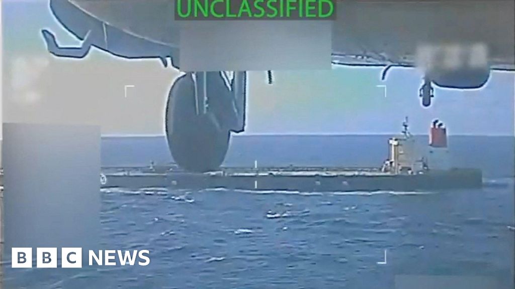 При по нататъшна ескалация на напрежението между Съединените щати и