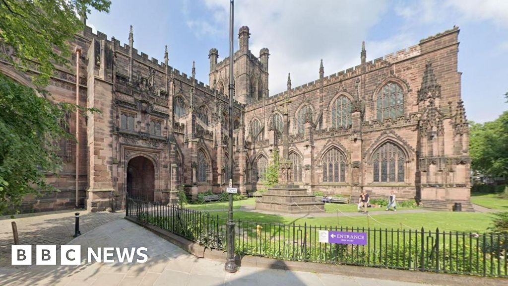 Ice cream giveaway for duke and fiancée’s wedding – BBC News