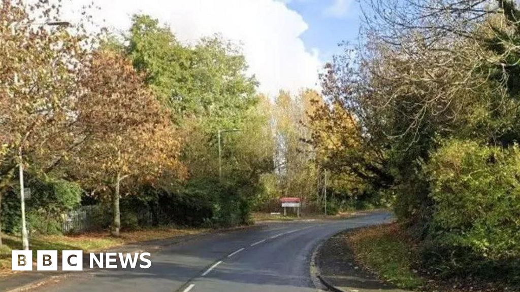 Two Teenagers Killed in Preston Car Crash