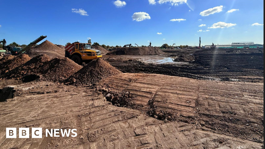 Atlantic Park Creates Over 1,100 Jobs Boosting Liverpool Economy