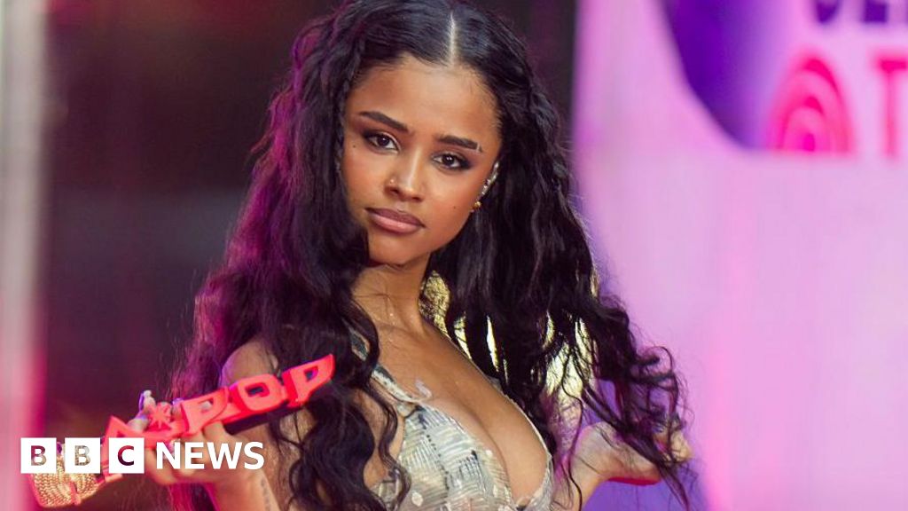 Tyla Cancels Lagos Concert Amid Nigeria-South Africa Tensions - News Directory 3