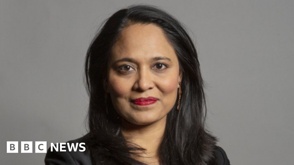 Homelessness Minister Rushanari Ali quits over rent hike claims