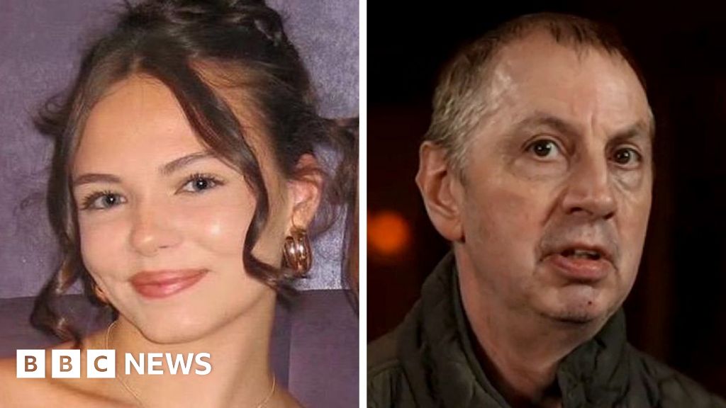 'I'm so lucky to be here unharmed' - train attack survivor praises hero passenger