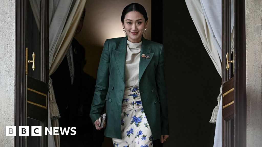 How a leaked phone call derailed the Thai PMs career - and the Shinawatra dynasty