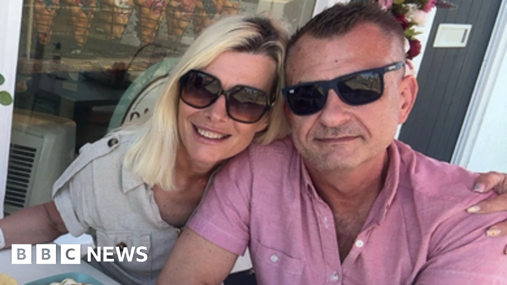 Family heartbroken over fatal helicopter crash