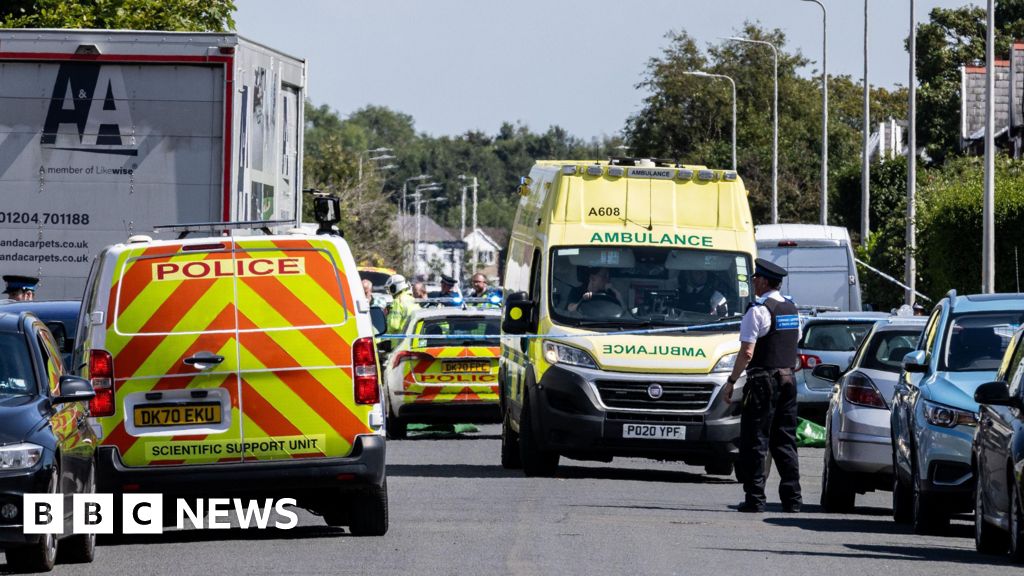 Southport attack officers nominated for awards