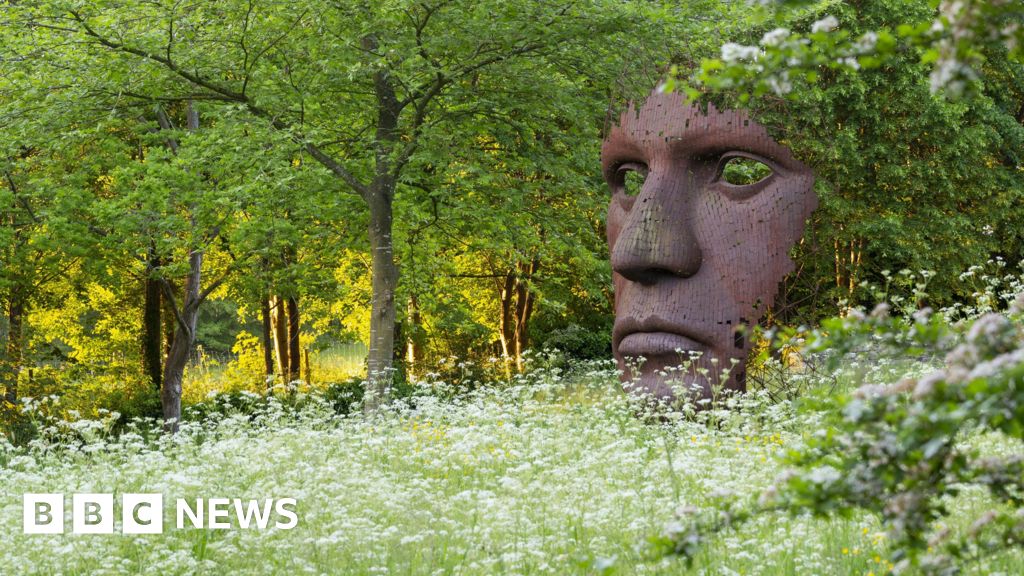 bbc.co.uk - Shariqua Ahmed - Burghley House gardener on running the estate and climate change