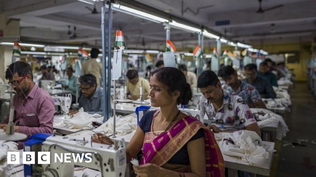 Four things you need to know about UK-India trade deal