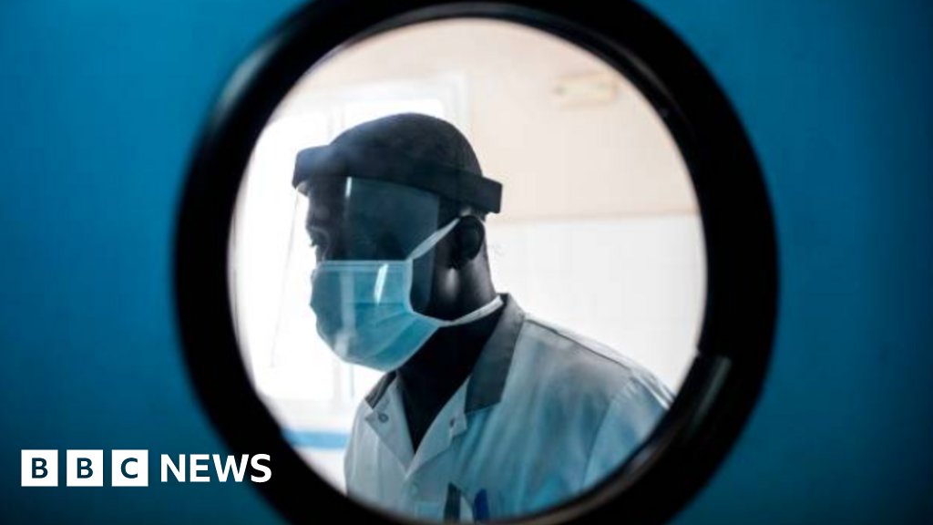 Последната цивилна болница в обсадения град Судан затвори