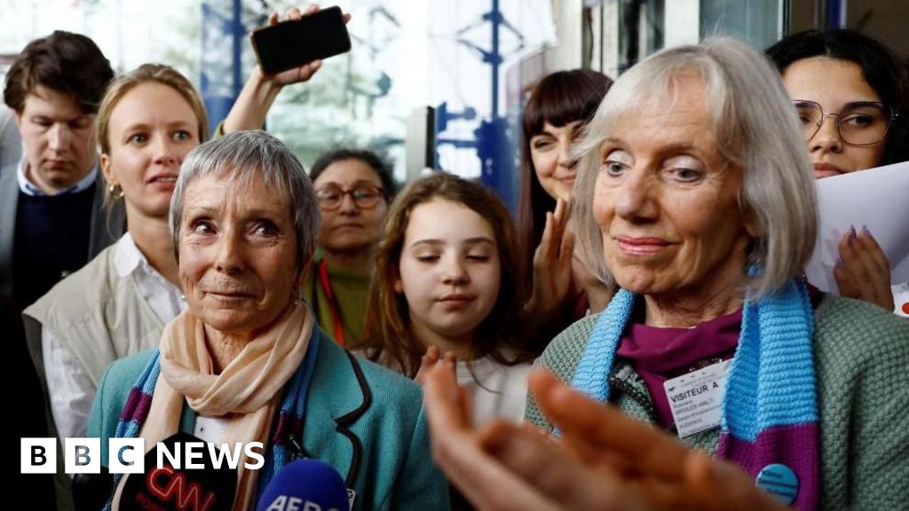 Швейцарският парламент се противопостави на ЕСПЧ по делото на жените в климата