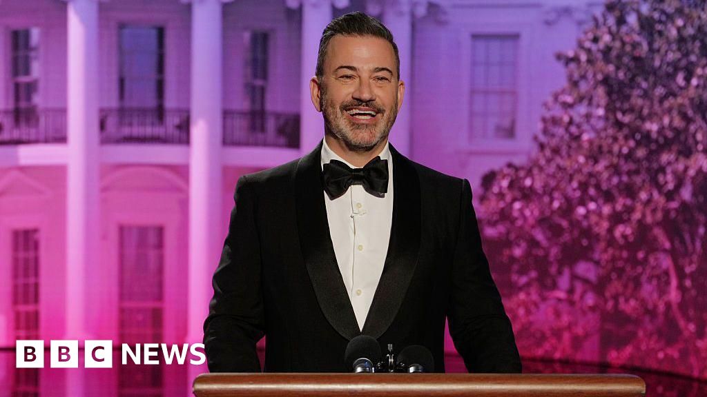 US regulator to review Disney broadcast licences after Jimmy Kimmel joke about Melania Trump