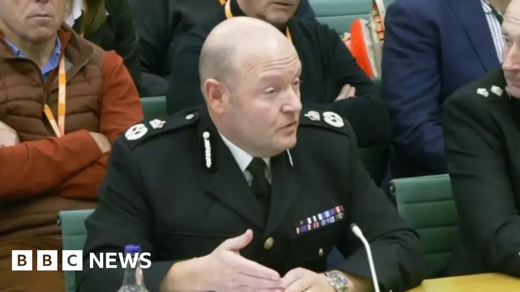 West Midlands Police chief should go over Israeli football fans ban, says Badenoch
