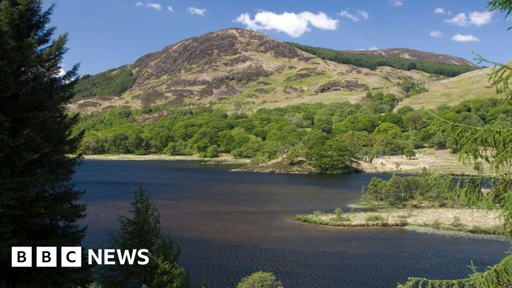 Group behind Galloway National Park campaign disbanded