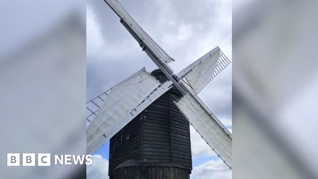 CIRCA VALLEY OF THE WINDMILL メロハー Circa: – Valley Of The