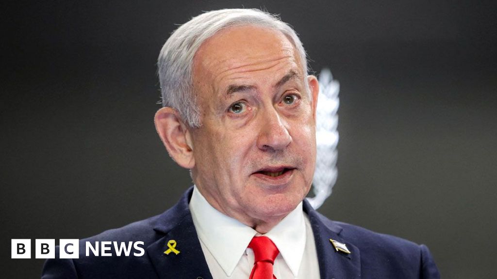Bowen: Diplomacy in ruins after Israel strikes Hamas leaders in Qatar