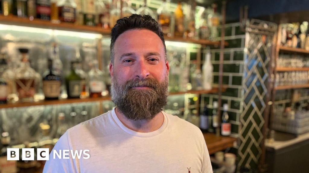 bbc.co.uk - Kirk England - Tourism 'feeling the squeeze' in South West ahead of bank holiday