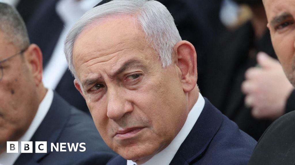 Israel has inflicted unprecedented damage on Iran's elite - why now?