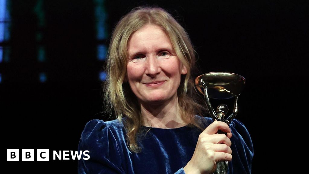 Booker Prize 2024: British author Samantha Harvey wins with Orbital