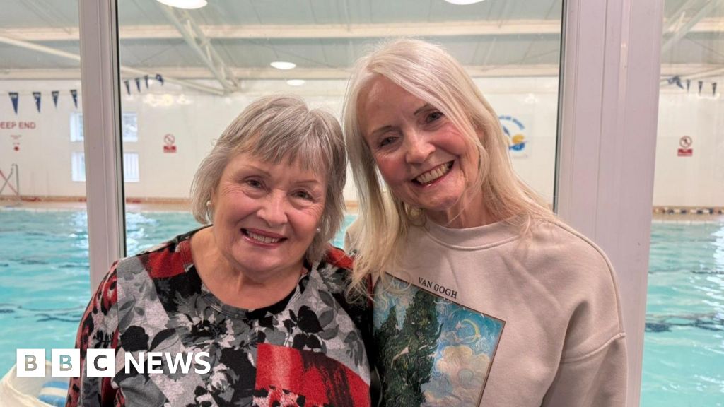 bbc.co.uk - Grace McGrory - Epworth Community Swimming Pool in 'difficult financial situation' - BBC News