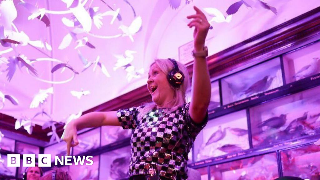 Teesside’s ‘queer joy’ celebrated at Dorman Museum