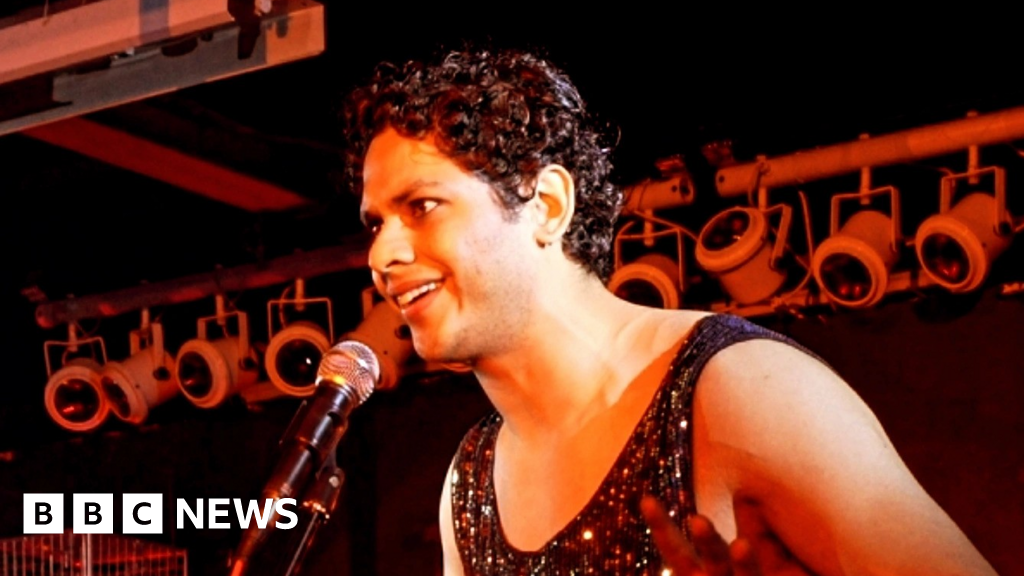 Comedian embracing 'failure' after scooping Reading comedy award